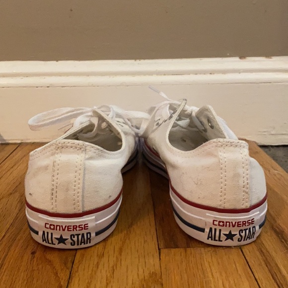 Converse ALL STAR - Red, White & Blue - Picture 3 of 4